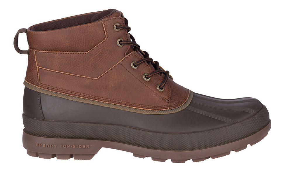 Image of Sperry Cold Bay Chukka