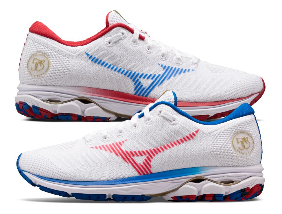 mizuno peachtree shoes 2019