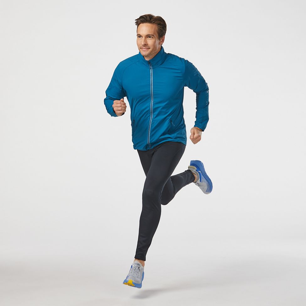 nike mens running gear