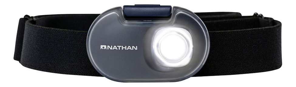 Image of Nathan Luna Fire 250 RX Chest/Waist Light