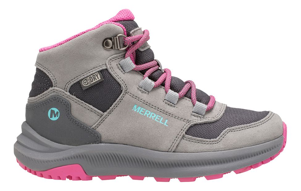 merrell ontario 85 reviews