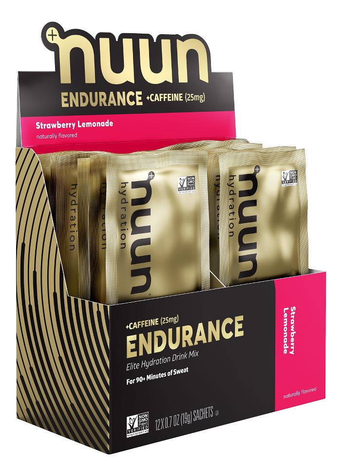Image of Nuun Endurance 12 pack