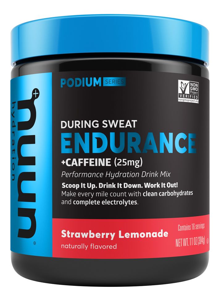 Image of Nuun Endurance 16 servings
