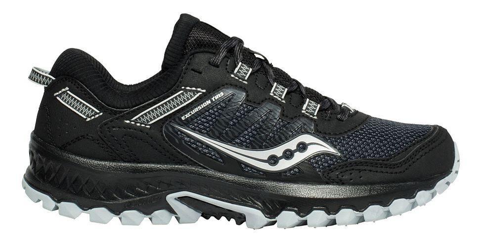 saucony excursion shoes