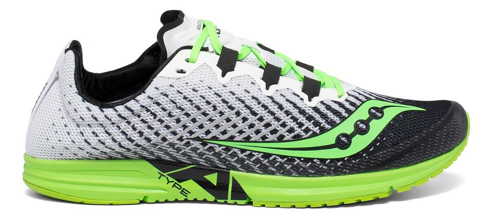 saucony racing type a