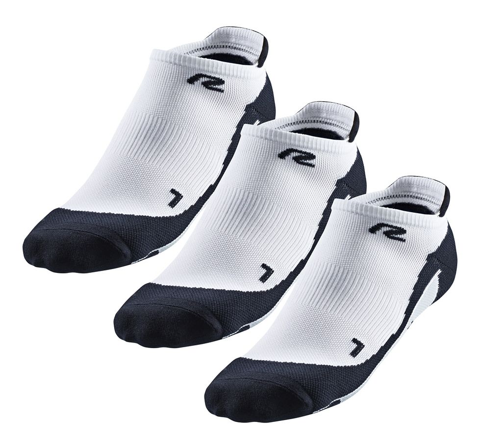 road runner sports socks