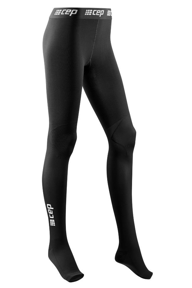Image of CEP Compression Recovery Pro Tights