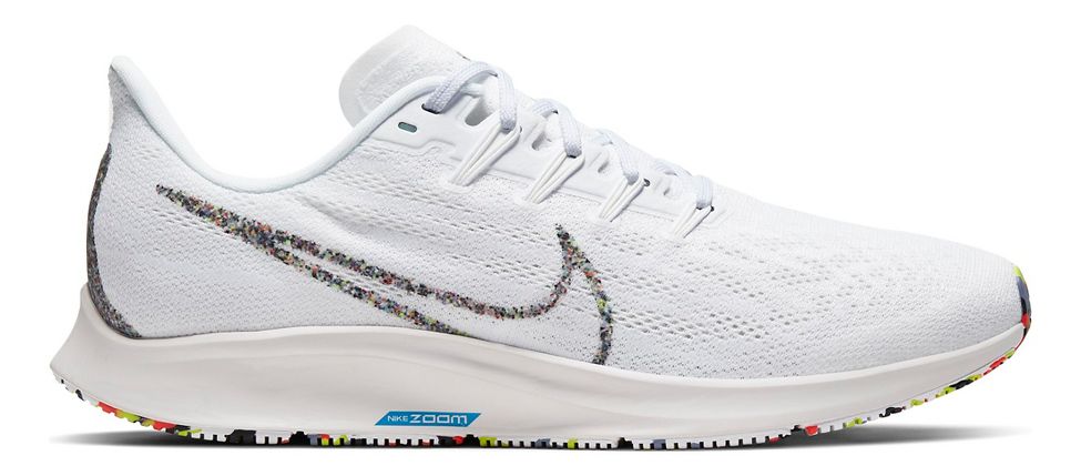 white nike air zoom pegasus 36