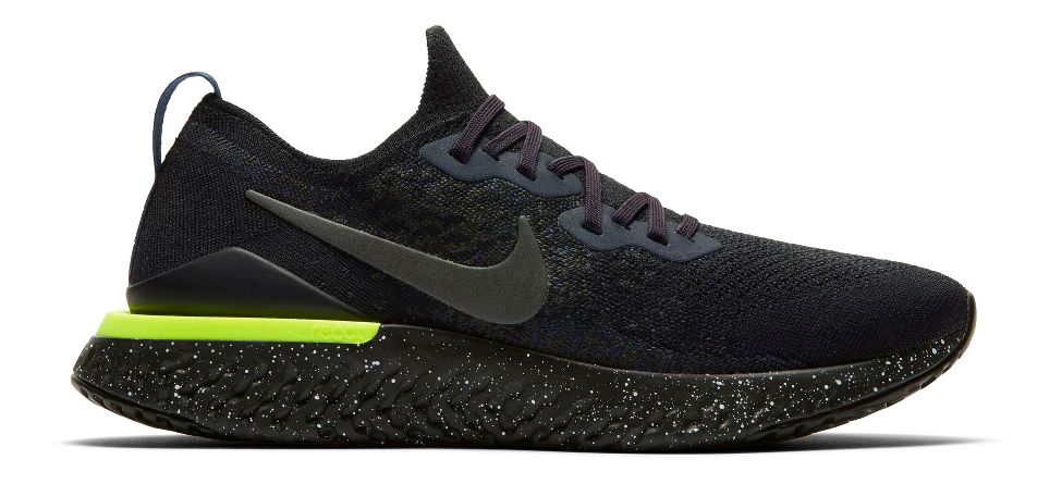 nike epic flyknit react