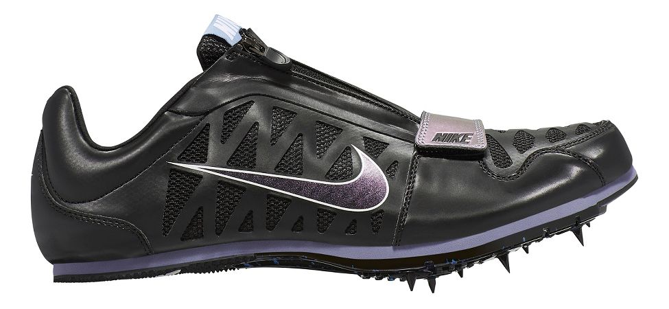 Nike zoom long store jump 4 track spikes