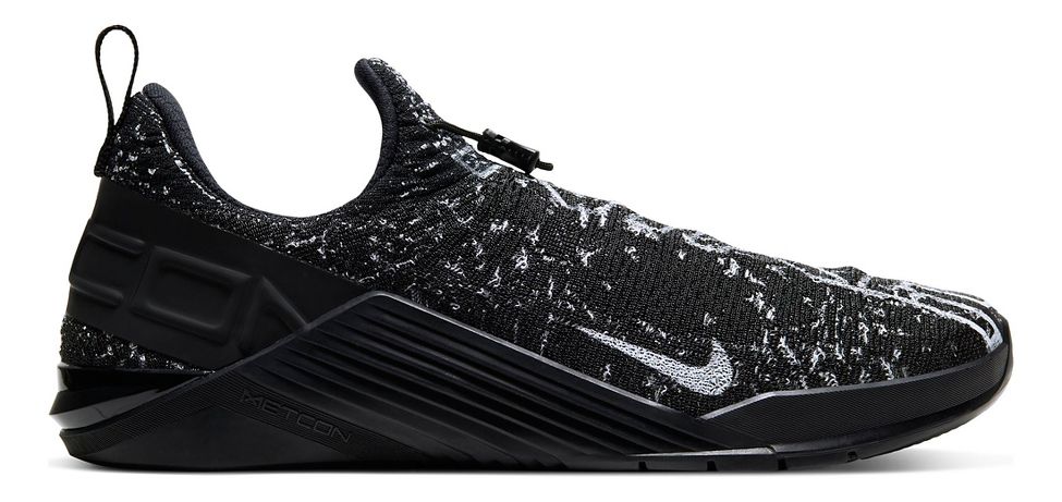 metcon react