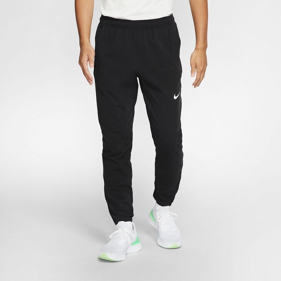 nike performance essential pant