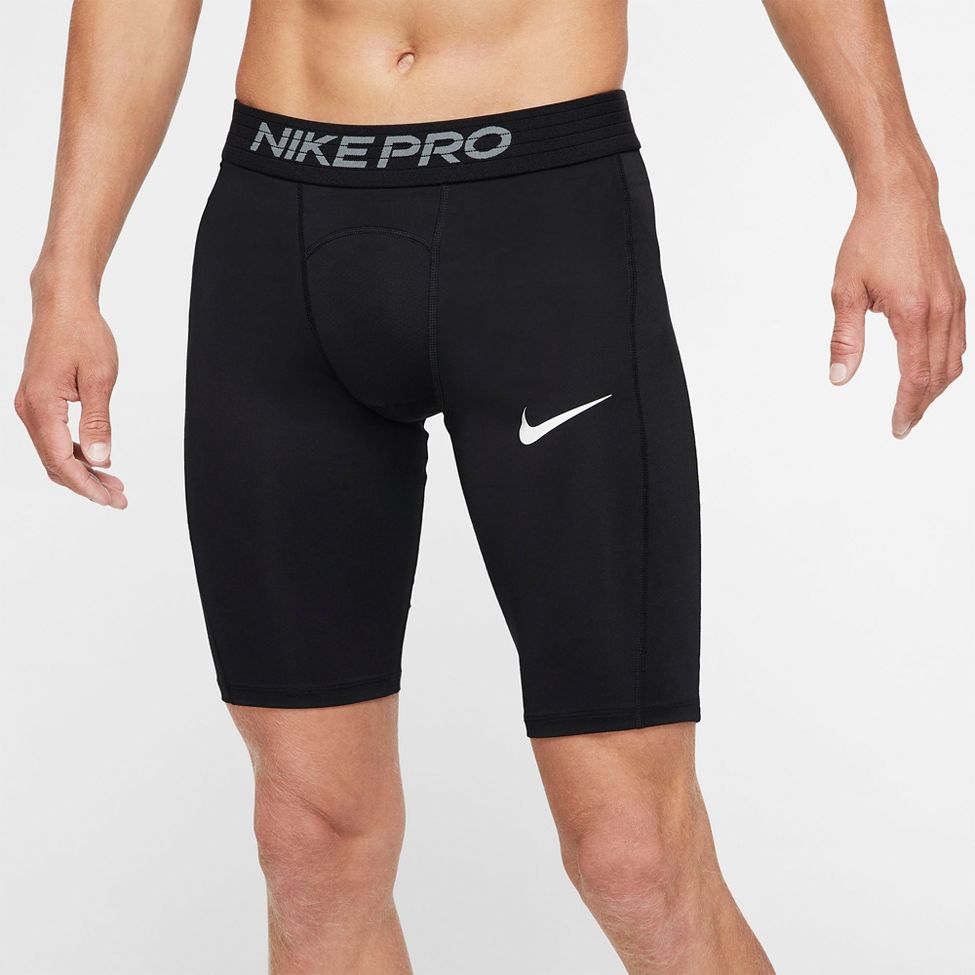Image of Nike Pro Long Short