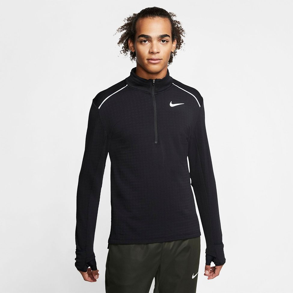 nike sphere 3.0 half zip