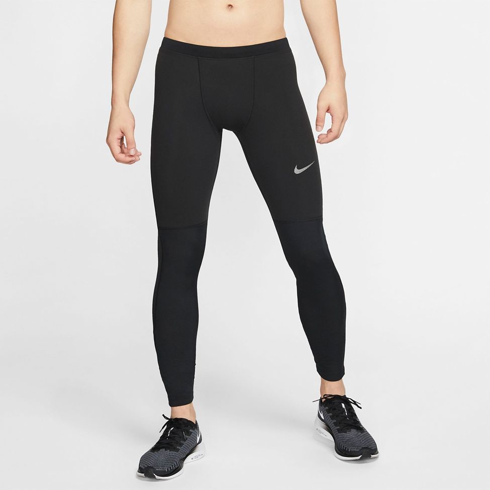 mens nike thermal leggings