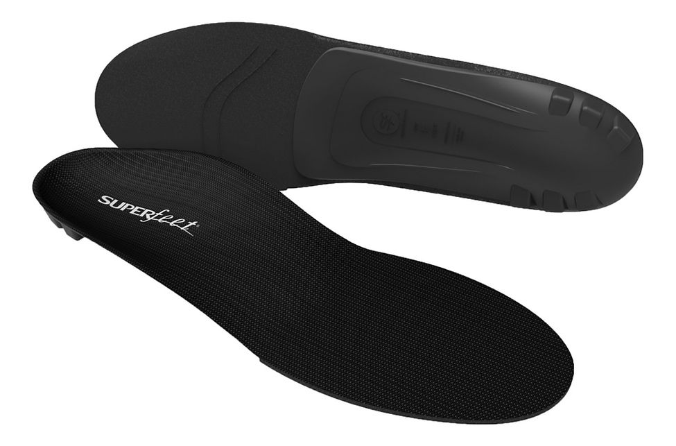 Image of Superfeet Black Insole