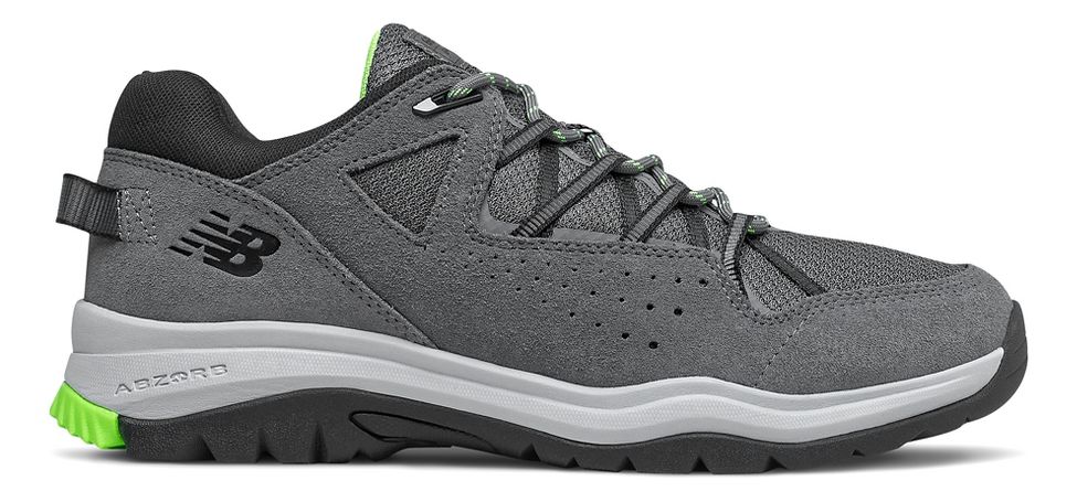 new balance 669v2 trail walking shoe