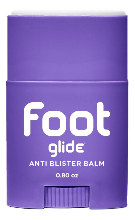 Image of Body Glide Foot Glide .80 ounces