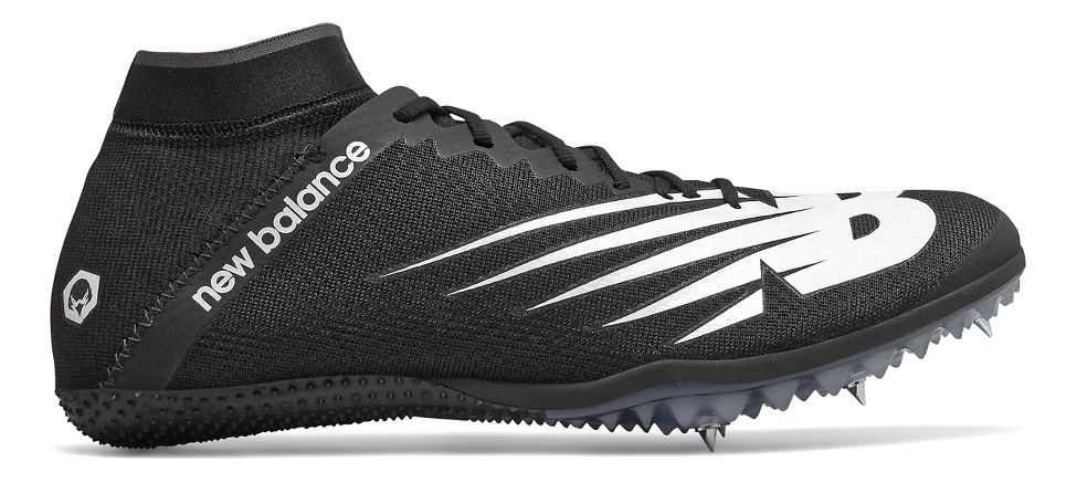 best spikes for sprinters