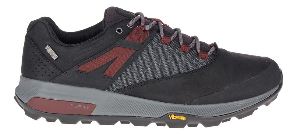 merrell zion gtx mens