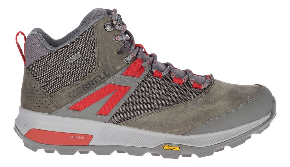 merrell zion mid