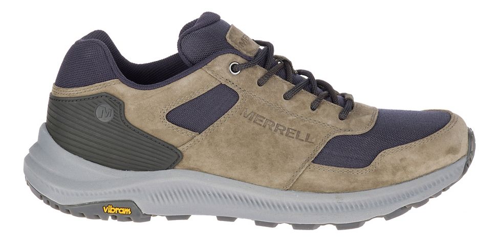 merrell ontario 85 low