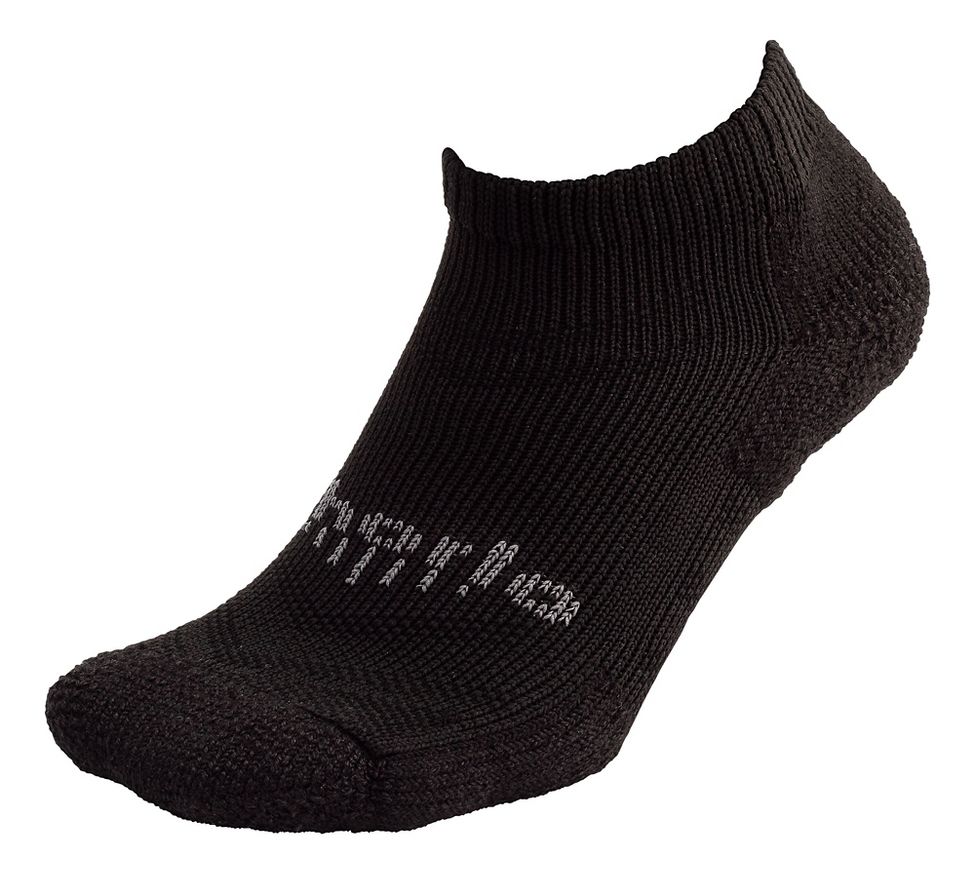 Image of Thorlos Edge Running Low Cut Socks