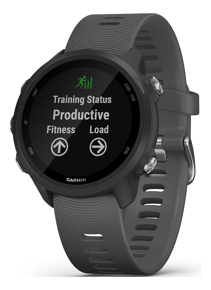 garmin forerunner 9