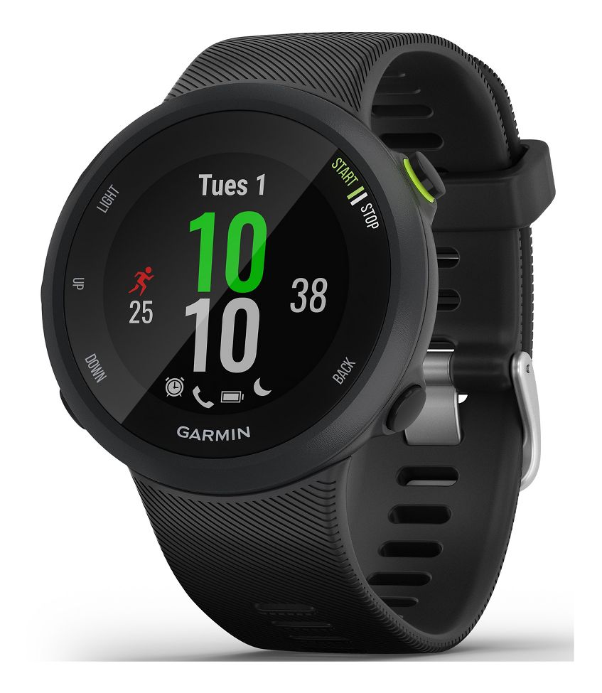 garmin forerunner 75