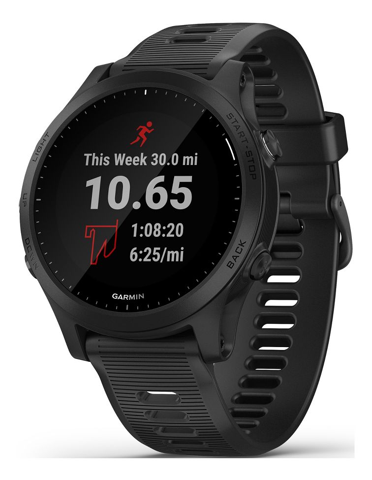 Image of Garmin Forerunner 945