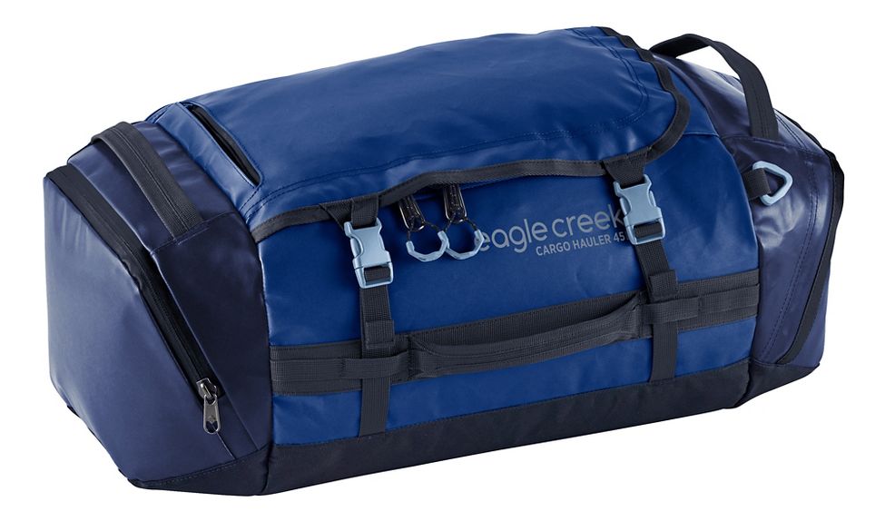 Eagle Creek Cargo Hauler Duffel 40L Reviews WeeViews