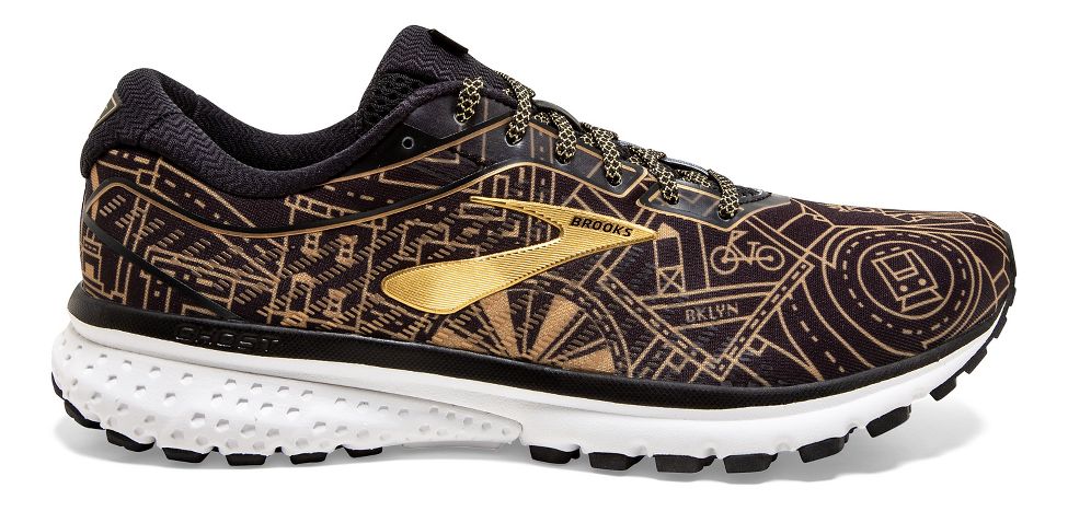 brooks ghost 12 marathon