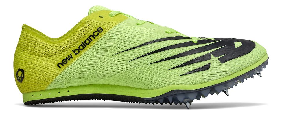 new balance md500 review