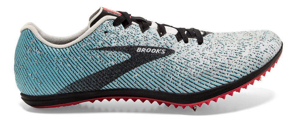 brooks cross country shoes