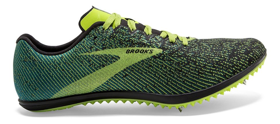 brooks mach 17 mens 2017