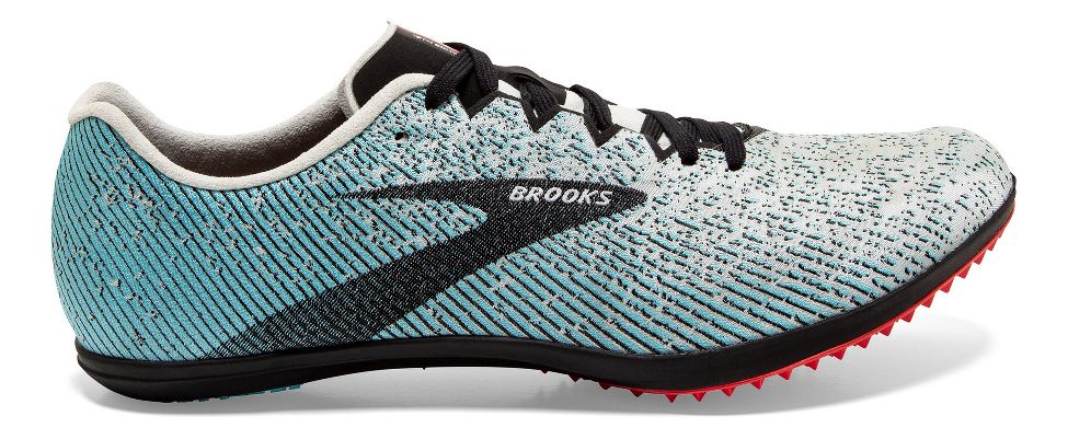 brooks mach 19 spikeless