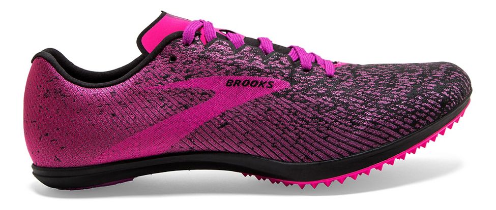 brooks mach 19 womens 2017