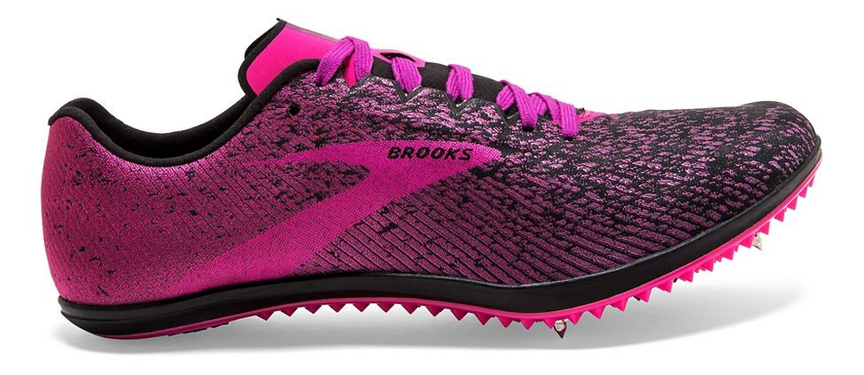 brooks mach 11 womens online