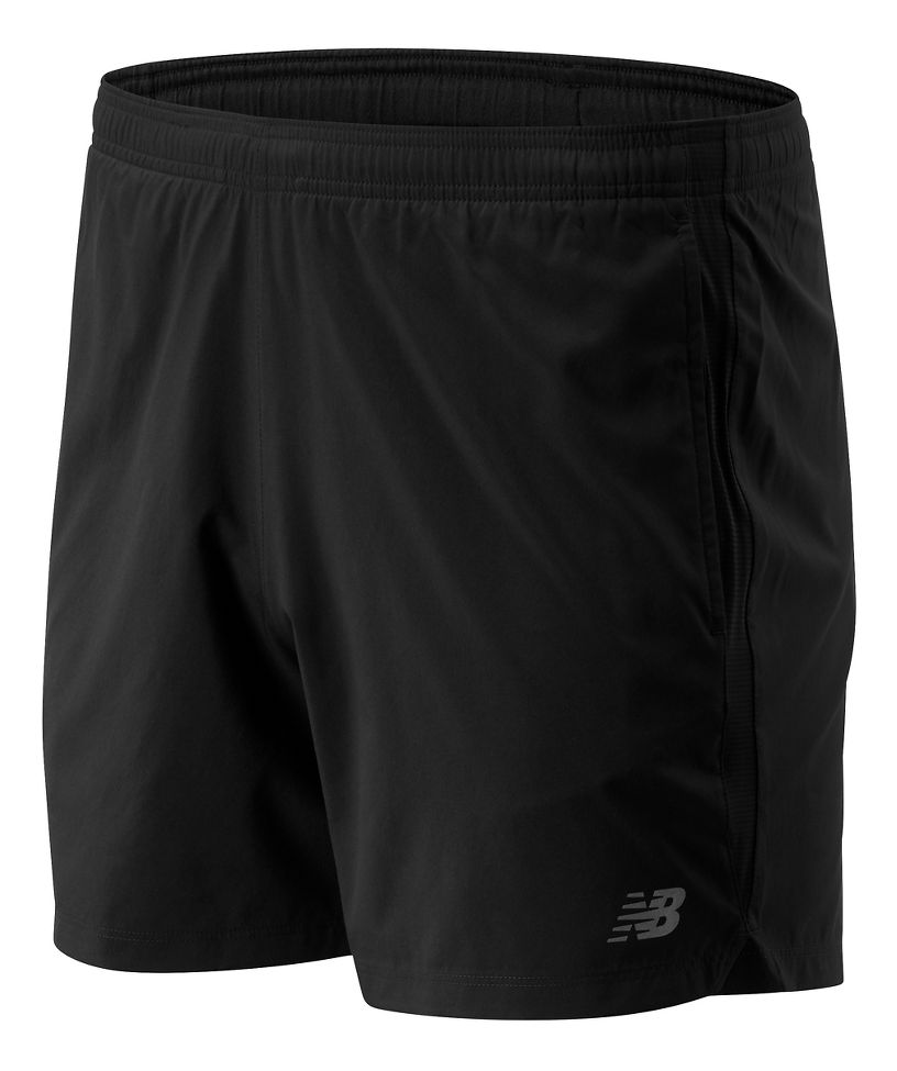 Image of New Balance Accelerate 5-inch Short