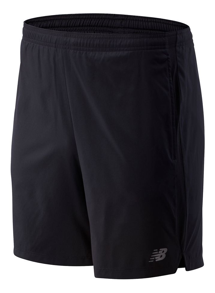 Image of New Balance Accelerate 7-inch Short
