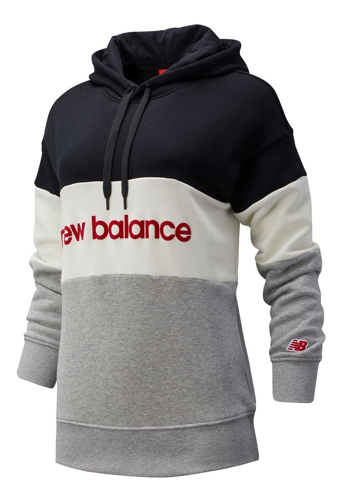 new balance athletics stadium hoodie