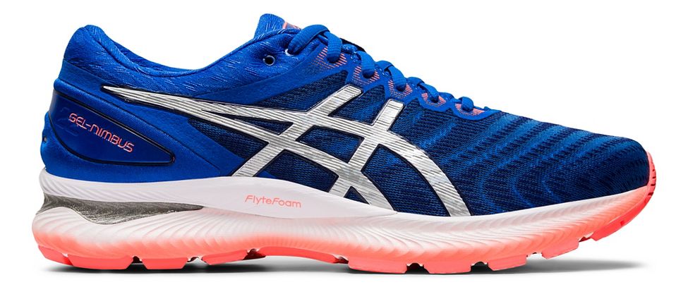 asics gel nimbus 22 men