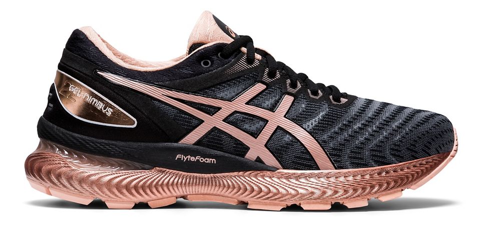 womens asics shoes