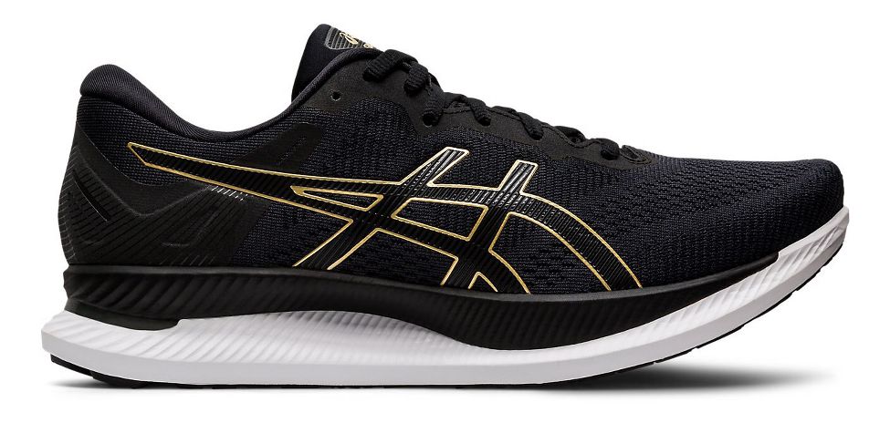 Mens ASICS GlideRide Running Shoe at Road Runner Sports