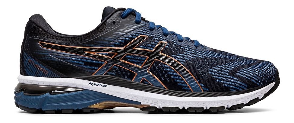 clearance asics running shoes