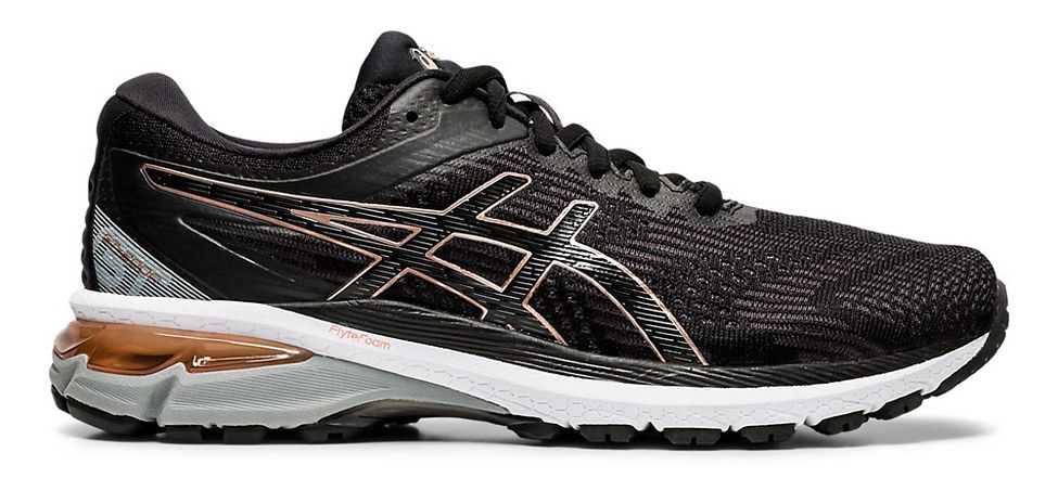 asics womens running shoes clearance