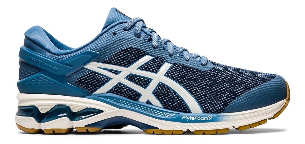 asics kayano mens sale