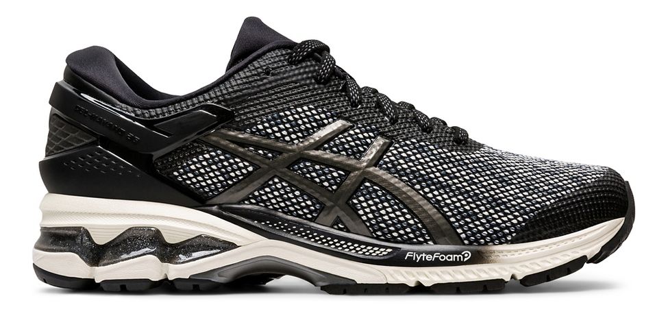 gel kayano black friday