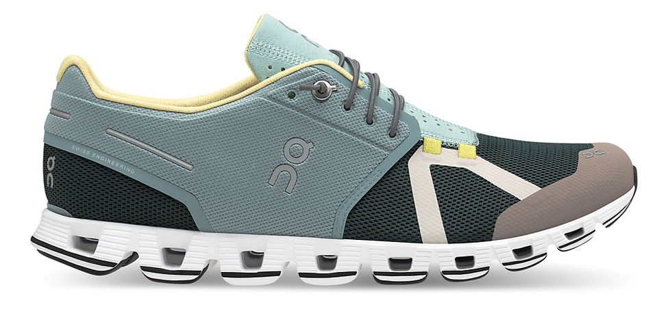 cheap on cloud running shoes