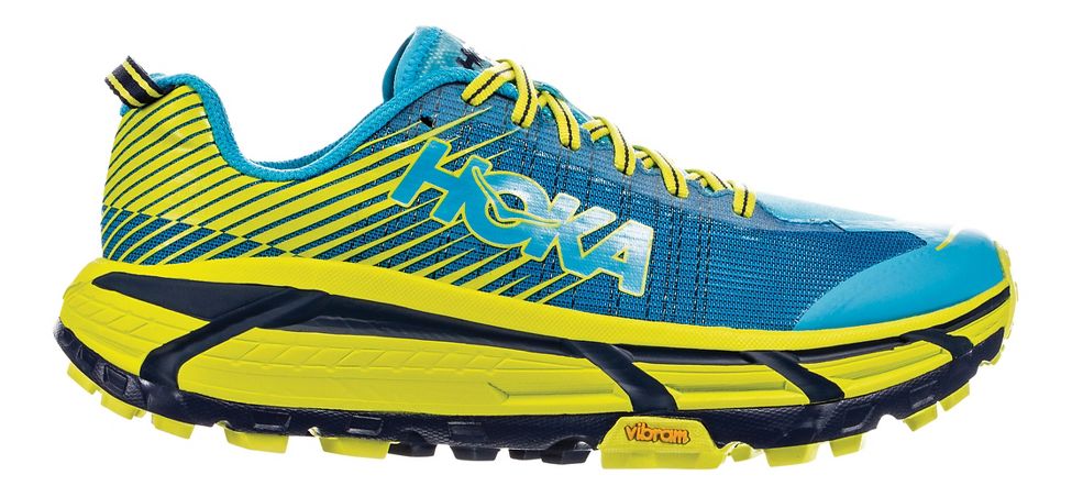 hoka mafate evo